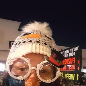 Meet your Posher, Kelly